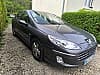 Peugeot 407 1.6 HDI 110 FAP NAVTEQ