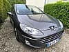 Peugeot 407 1.6 HDI 110 FAP NAVTEQ