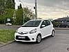 Toyota Aygo (2) 1.0 VVT-I ACTIVE 5P