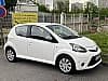 Toyota Aygo (2) 1.0 VVT-I ACTIVE 5P
