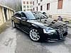 Audi A8 III V6 3.0 TDI 250 CLEAN DIESEL AVUS QUATTRO LIMOUSINE TIPTRONIC 8