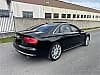 Audi A8 III V6 3.0 TDI 250 CLEAN DIESEL AVUS QUATTRO LIMOUSINE TIPTRONIC 8