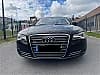 Audi A8 III V6 3.0 TDI 250 CLEAN DIESEL AVUS QUATTRO LIMOUSINE TIPTRONIC 8