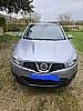 Nissan Qashqai +2 (2) 1.6 DCI 130 FAP STOP/START TEKNA