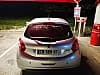 Peugeot 208 1.4 HDI FAP 68 ALLURE 5P