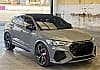 Audi RS Q3 AUDI RS Q3 Sportback 2.5 TFSI QUATTRO 400ch