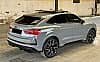Audi RS Q3 AUDI RS Q3 Sportback 2.5 TFSI QUATTRO 400ch