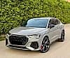 Audi RS Q3 AUDI RS Q3 Sportback 2.5 TFSI QUATTRO 400ch