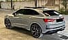 Audi RS Q3 AUDI RS Q3 Sportback 2.5 TFSI QUATTRO 400ch