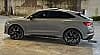 Audi RS Q3 AUDI RS Q3 Sportback 2.5 TFSI QUATTRO 400ch