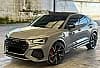 Audi RS Q3 AUDI RS Q3 Sportback 2.5 TFSI QUATTRO 400ch