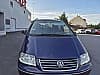 Volkswagen Sharan (2) TDI 115 CARAT BVA