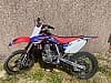 HONDA CRF F