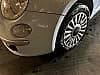 Fiat 500 II (2) 1.2 8V 69 LOUNGE DUALOGIC