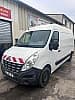 Renault Master RENAULT MASTER 3 Camionnette 2.3 dCi 145 FWD 146cv