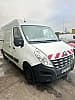 Renault Master RENAULT MASTER 3 Camionnette 2.3 dCi 145 FWD 146cv
