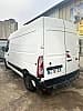 Renault Master RENAULT MASTER 3 Camionnette 2.3 dCi 145 FWD 146cv