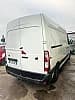 Renault Master RENAULT MASTER 3 Camionnette 2.3 dCi 145 FWD 146cv
