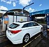 Hyundai I40 (2) SW 1.7 CRDI 115 BUSINESS