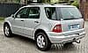 Mercedes-Benz Classe M (2) ML 270 CDI SPECIAL EDITION BVA