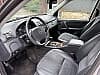 Mercedes-Benz Classe M (2) ML 270 CDI SPECIAL EDITION BVA
