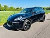 Porsche Cayenne II 3.0 V6 D 245 PLATINIUM EDITION TIPTRONIC