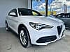 Alfa Romeo Stelvio 2.0 TURBO 280 Q4 FIRST EDITION AT8