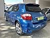 Toyota Auris 1.4 D-4D 90 ch Edition Les Bleus