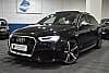 Audi RS3 II (2) SPORTBACK 2.5 TFSI 400 QUATTRO S TRONIC