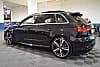 Audi RS3 II (2) SPORTBACK 2.5 TFSI 400 QUATTRO S TRONIC