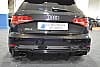 Audi RS3 II (2) SPORTBACK 2.5 TFSI 400 QUATTRO S TRONIC