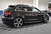 Audi RS3 II (2) SPORTBACK 2.5 TFSI 400 QUATTRO S TRONIC