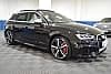 Audi RS3 II (2) SPORTBACK 2.5 TFSI 400 QUATTRO S TRONIC