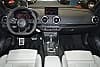 Audi RS3 II (2) SPORTBACK 2.5 TFSI 400 QUATTRO S TRONIC