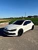 Volkswagen Scirocco II 1.4 TSI 122