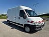Citroen Jumper BREAK 2.0 HDI COMBI 32 MH CONFORT