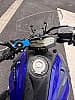 YAMAHA MT 07 A2