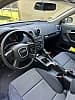 Audi A3 II (2) SPORTBACK 2.0 TDI 140 ATTRACTION 170 k km