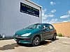 Peugeot 206 1.6 XT 5P
