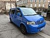Volkswagen Multivan V 2.5 TDI 130 CONFORT 7PL