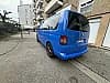 Volkswagen Multivan V 2.5 TDI 130 CONFORT 7PL