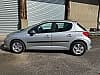 Peugeot 207 1.4 75 URBAN 5P