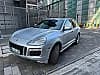 Porsche Cayenne 4.8 V8 405 GTS TIPTRONIC S