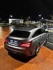 Mercedes-Benz Cla (2) SHOOTING BRAKE 200 D 7CV FASCINATION 7G-DCT