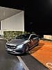 Mercedes-Benz Cla (2) SHOOTING BRAKE 200 D 7CV FASCINATION 7G-DCT