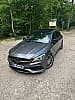 Mercedes-Benz Cla (2) SHOOTING BRAKE 200 D 7CV FASCINATION 7G-DCT