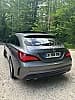 Mercedes-Benz Cla (2) SHOOTING BRAKE 200 D 7CV FASCINATION 7G-DCT