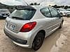 Peugeot 207 1.6 HDI 16V 110 EXECUTIVE 5P