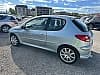 Peugeot 206 206 2.0L S16