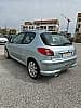 Peugeot 206 206 2.0L S16